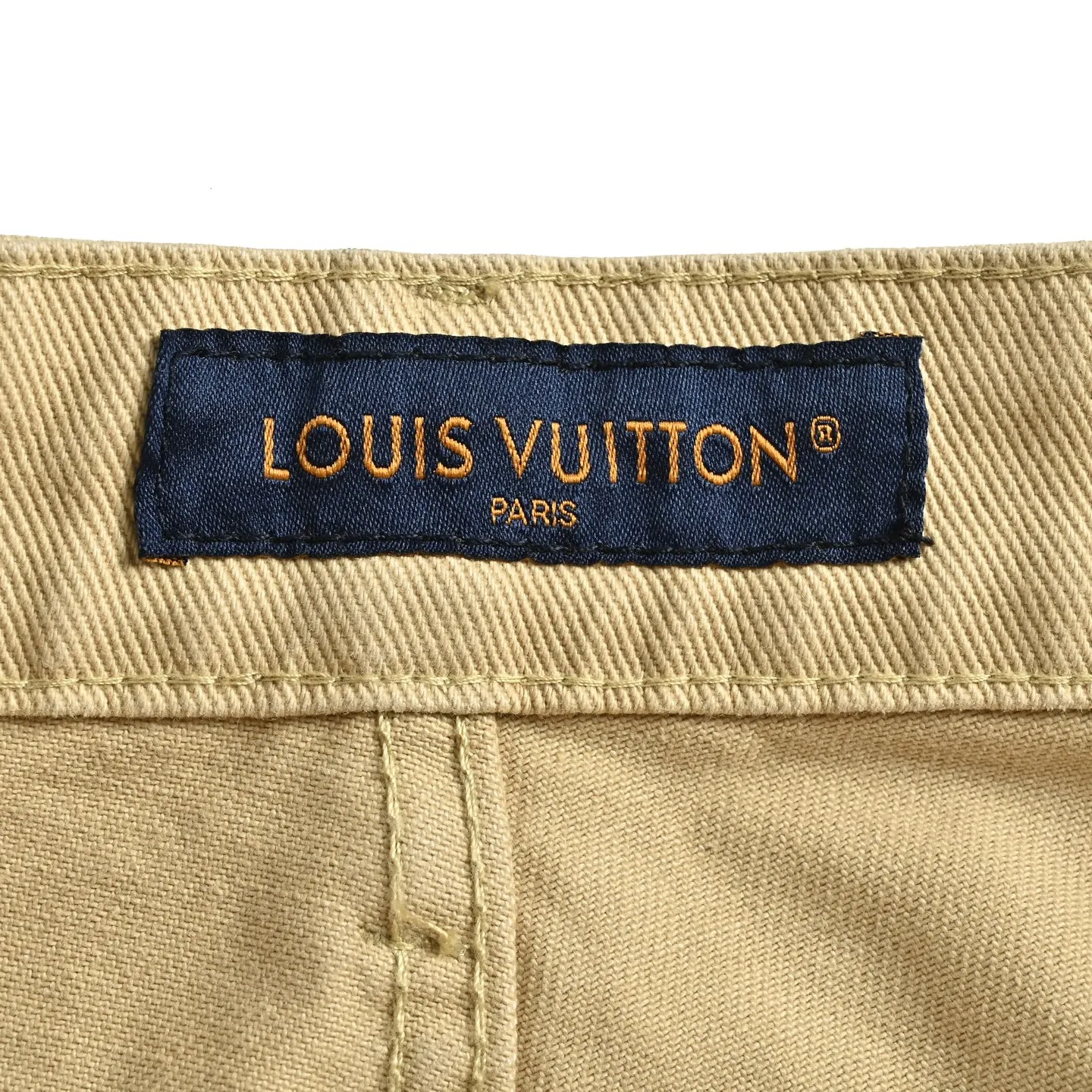 Louis Vuitton/